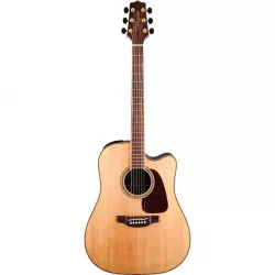 Электроакустическая гитара TAKAMINE G90 SERIES GD93CE