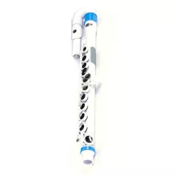 Флейта NUVO jFlute - White/Blue
