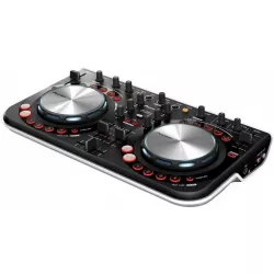 DJ-контроллер PIONEER DDJ-WEGO3-R