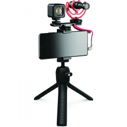 Комплект для видеозаписи Rode Vlogger Kit Universal