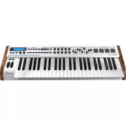 Миди-клавиатура Arturia THE LABORATORY 49