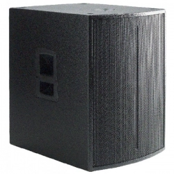 Активный сабвуфер AUDIOPHONY ATOM15ASUB