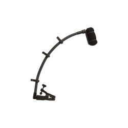 Конденсаторный инструментальный микрофон AUDIO-TECHNICA ATM350UL