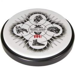 Тренировочный пэд Meinl MPP-6-BG