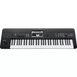 Синтезатор KORG KROME-61