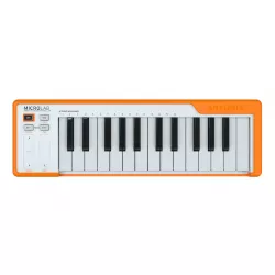 Миди-клавиатура Arturia MicroLab Orange