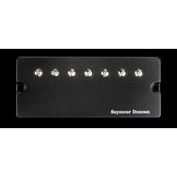 Звукосниматель Seymour Duncan 11102-97-A-SB-7Str Sentient Neck, Amt, Soapbar