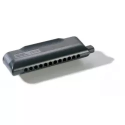 Губная гармоника HOHNER CX 12 BLACK 7545-48 A (M754520)