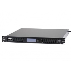 Усилитель мощности цифровой Soundking DG4200 4х2000Вт