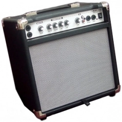 Басовый комбоусилитель Belcat POP15B
