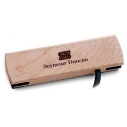 Звукосниматель SEYMOUR DUNCAN 11500-30 SA-3SC SINGLE COIL WOODY