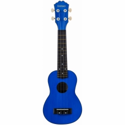 Укулеле сопрано DAVINCI VINS-10BL