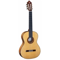 Классическая гитара Alhambra 8.218 Flamenco Conservatory 8FC
