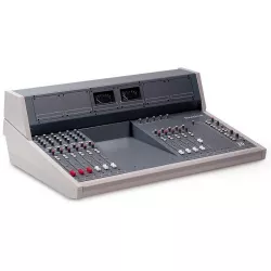 Входная консоль SOUNDCRAFT SERIES 10 16 INPUT FRAME CONSOLE