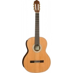 Классическая гитара Kremona S53C Sofia Soloist Series