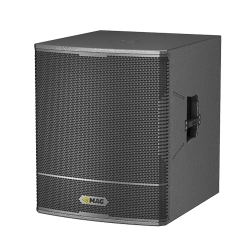 Активный сабвуфер MAG AUDIO Z 318A