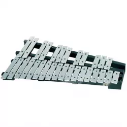 Хроматический металлофон JINBAO JB 4030