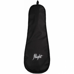 Чехол для укулеле FLIGHT FBU-8000 BK
