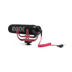 Накамерный микрофон RODE VideoMic GO