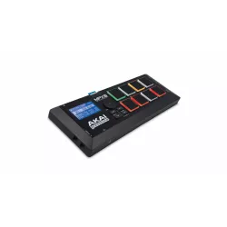 MIDI контроллер AKAI PRO MPX8