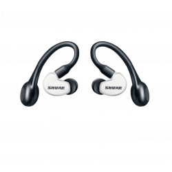 Наушники SHURE AONIC 215 SE215SPE-W-TW1-EFS