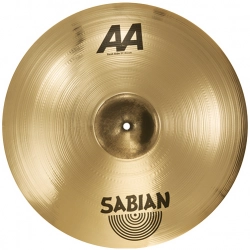 Тарелка Sabian 21" AA Bash Ride BR