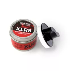 Очиститель-смазка PLANET WAVES PW-XLR8-01