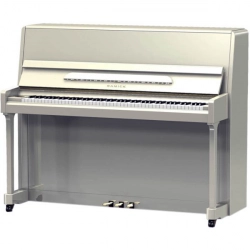 SAMICK JS118D/WHHP - акустической пианино