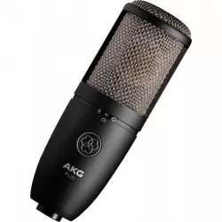 Микрофон AKG P420