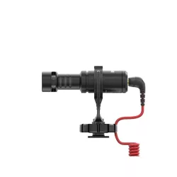 Накамерный микрофон RODE VideoMicro