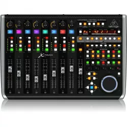 MIDI-контроллер BEHRINGER X-TOUCH