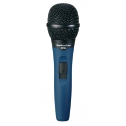 Динамический микрофон AUDIO-TECHNICA MB3K