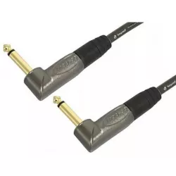 Кабель инструментальный Bespeco TT15PP