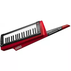 Наплечный синтезатор KORG RK-100S-RD