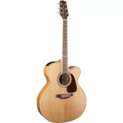 Электроакустическая гитара TAKAMINE G70 SERIES GJ72CE-NAT