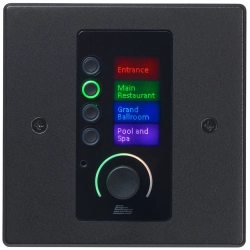 Контроллер сигнальный BSS EC-4BV-BLK-EU