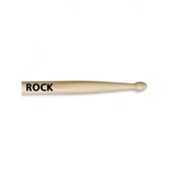Барабанные палочки VIC FIRTH ROCK