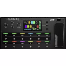 Гитарный процессор HEADRUSH PEDALBOARD
