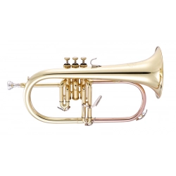 Флюгельгорн Bb John Packer JP175