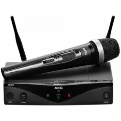 Радиосистема AKG WMS420 VOCAL SET BAND A (530 - 559)