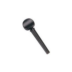 Колки для скрипки Dunlop HE921 PEGS-3/4