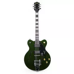 Электрогитара GRETSCH G2622T STREAMLINER WITH BIGSBY TORINO GREEN