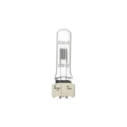 Галогеновая лампа GENERAL ELECTRIC FWT 240V-1200W T29