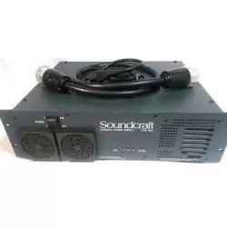 Блок питания SOUNDCRAFT CPS800