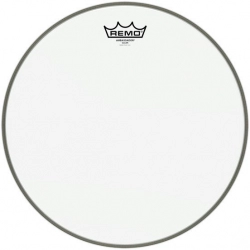 Пластик для барабана 6" Remo BA-0306-00 Ambassador Transparent (812356)