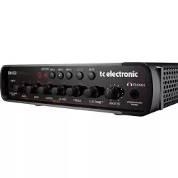 Усилитель басовый TC ELECTRONIC RH450