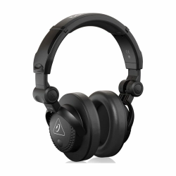 BEHRINGER HC 200 - закрытые наушники