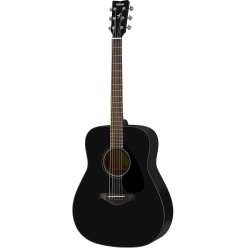 Акустическая гитара YAMAHA FG800BL
