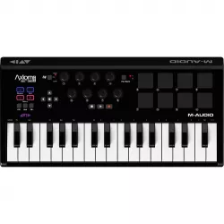 MIDI Клавиатура M-AUDIO AXIOM AIR MINI 32 USB-MIDI