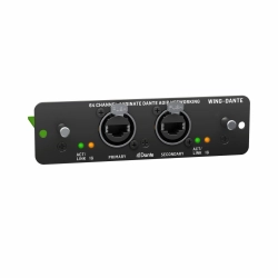 BEHRINGER WING-DANTE - карта расширения DANTE